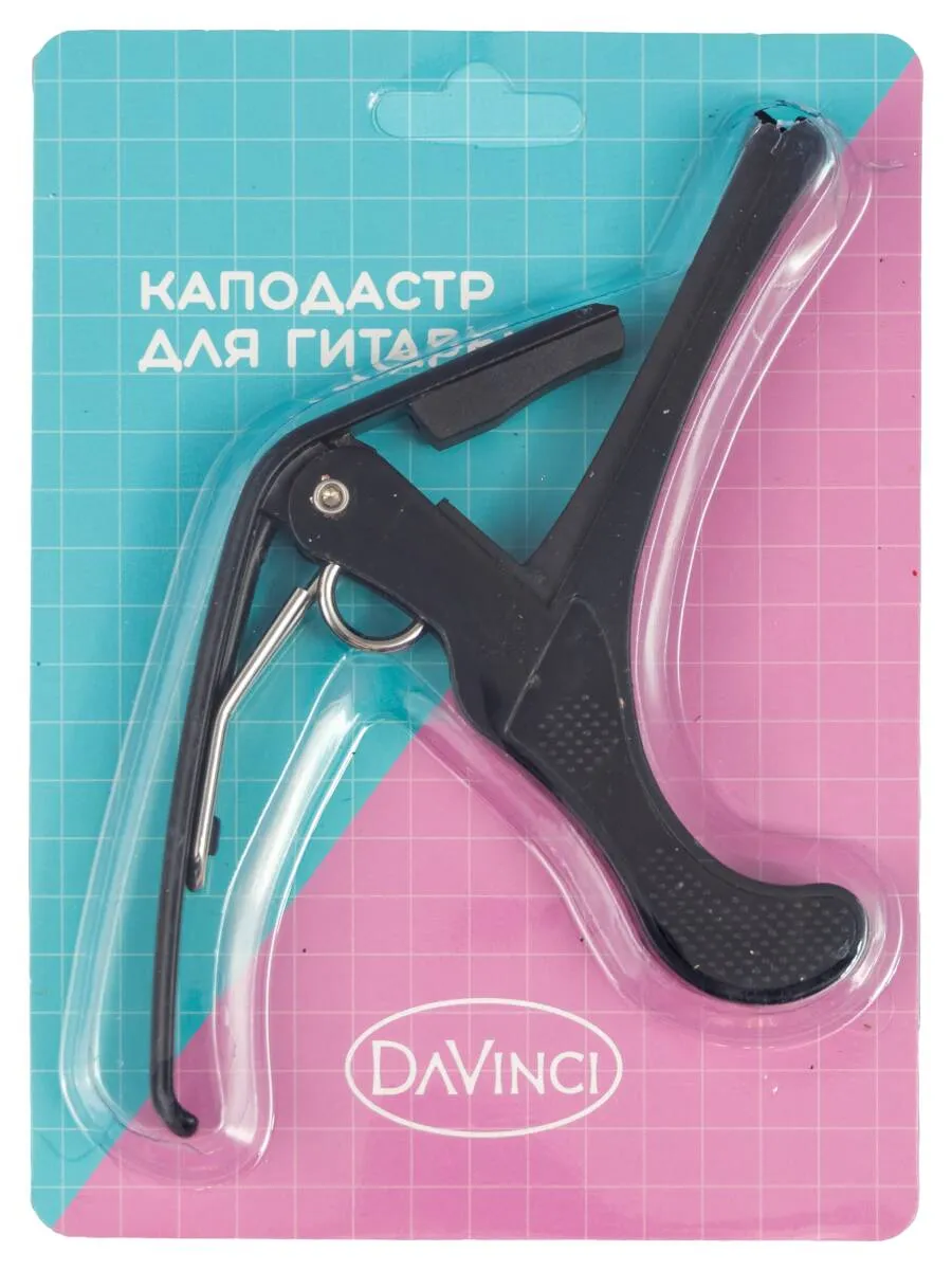 Игрушка музыкальная DaVinci аксессуар, гитара - фото 16