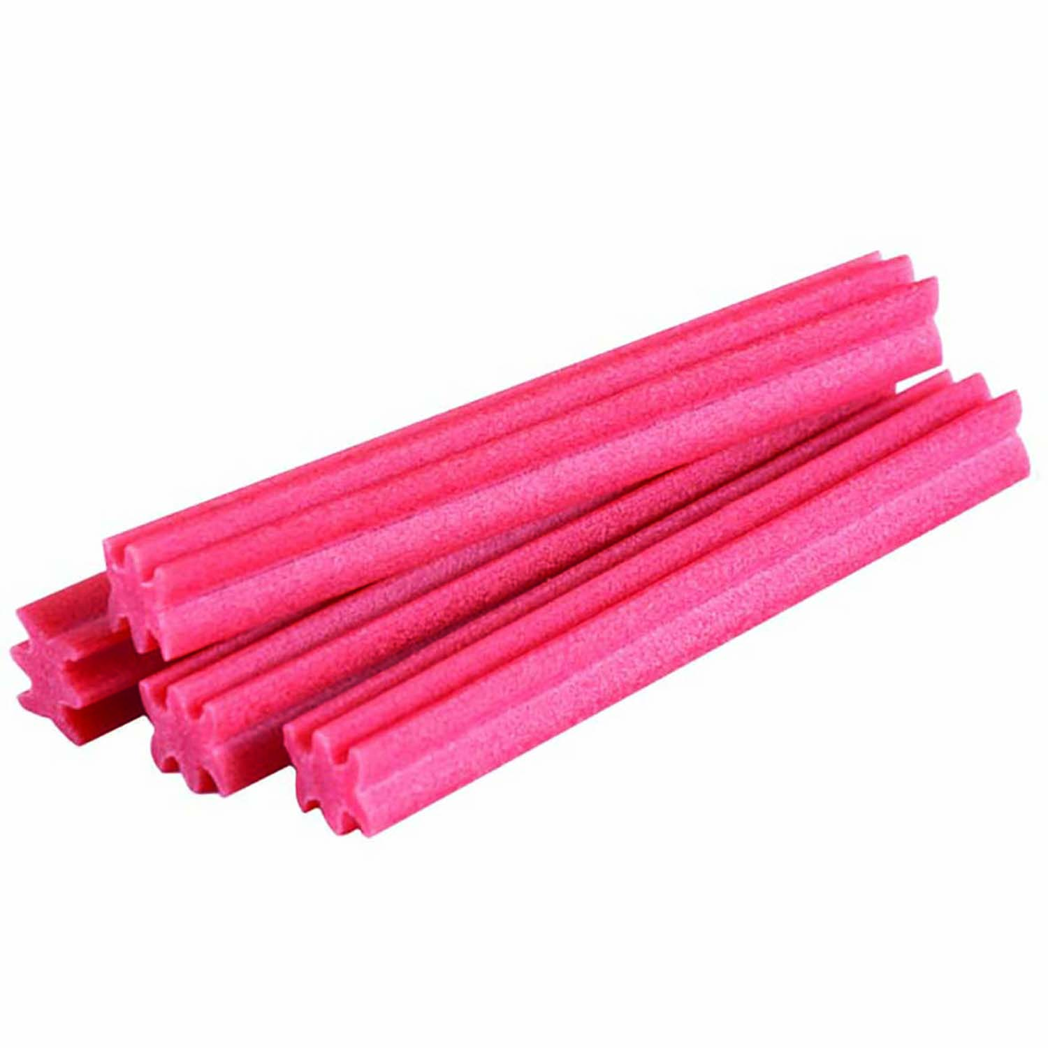 Лакомство для собак Biff Dent Жевательный снек со вкусом говяжьей печени для мини пород - фото 2