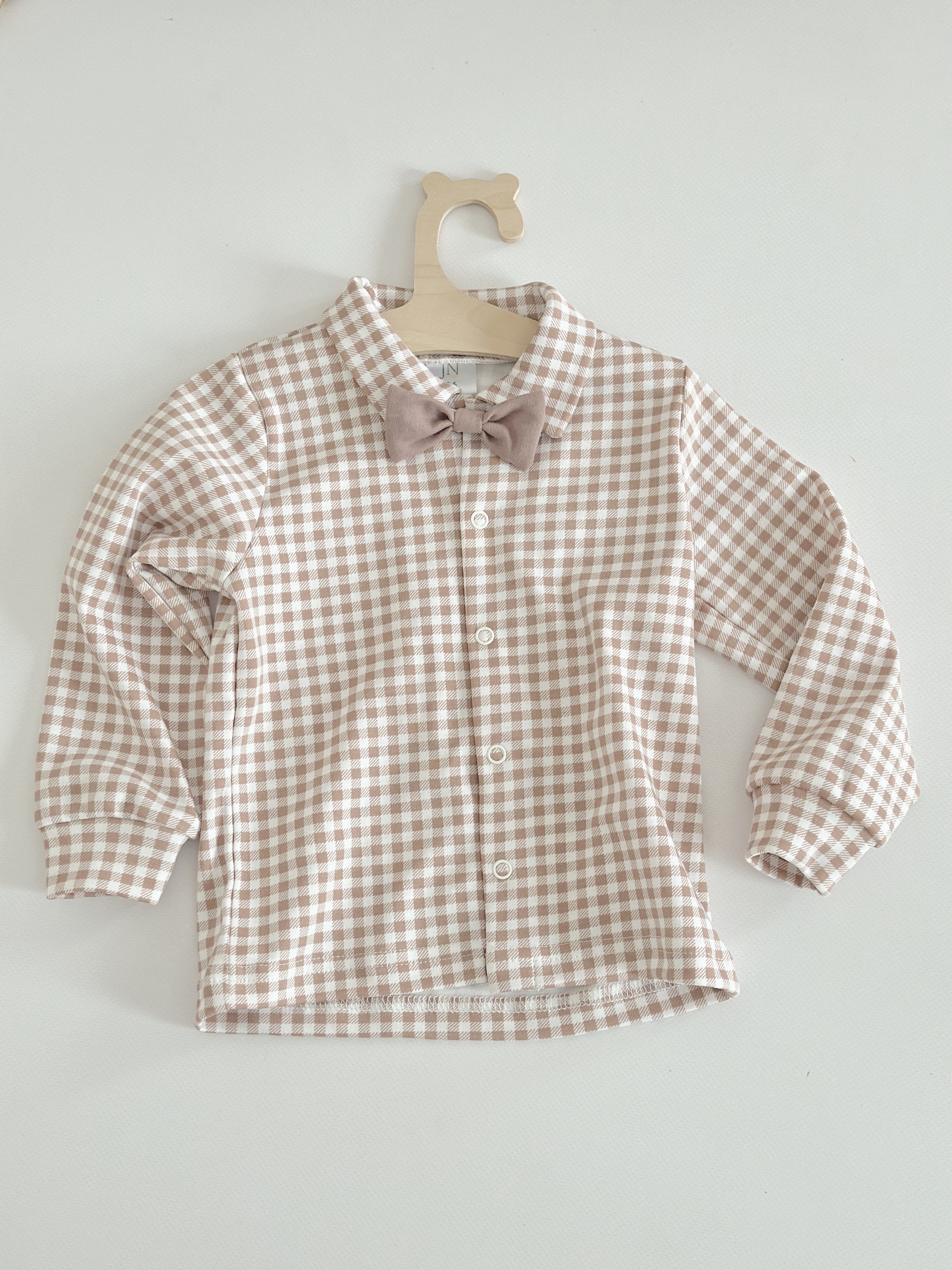 Рубашка Жанэт Ж487КЛ - фото 1