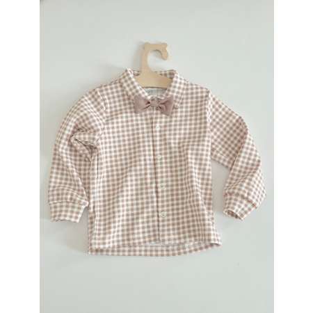 Рубашка Жанэт