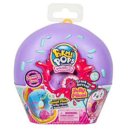 Игровой набор Pikmi Pops в ассортименте