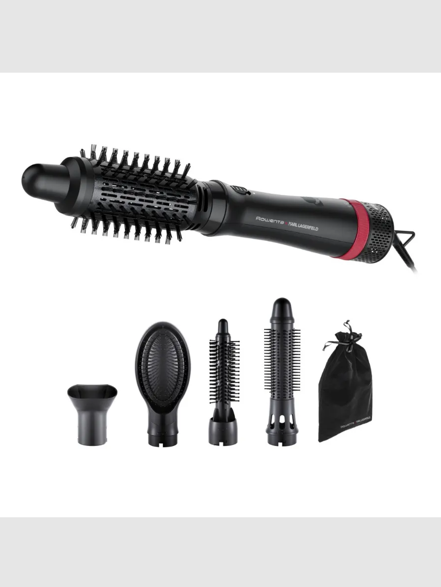 Фен Rowenta CF634LF0 - фото 3