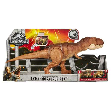 Фигурка Jurassic World