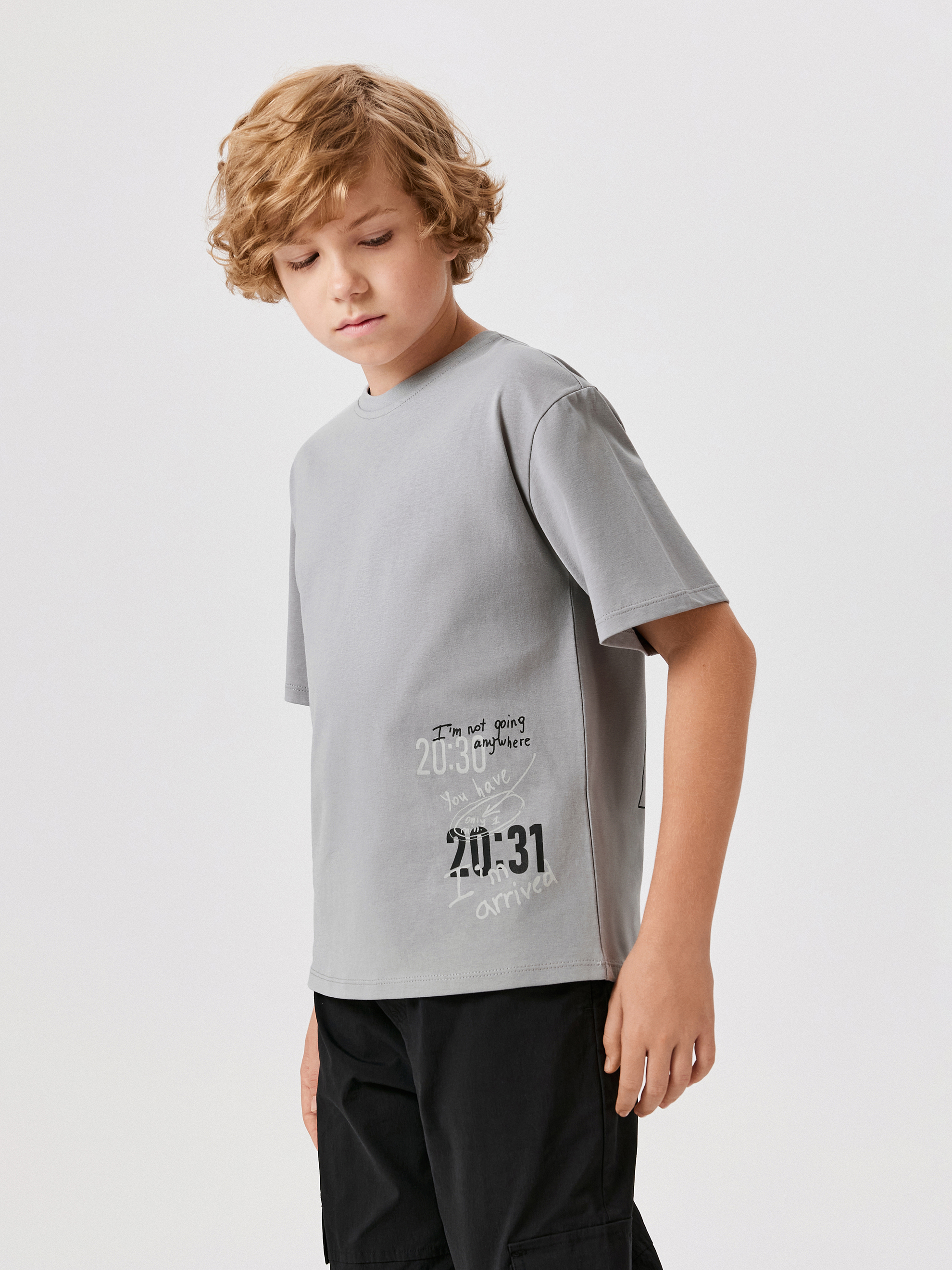 Футболка Acoola 20110510249_0089504 - фото 1