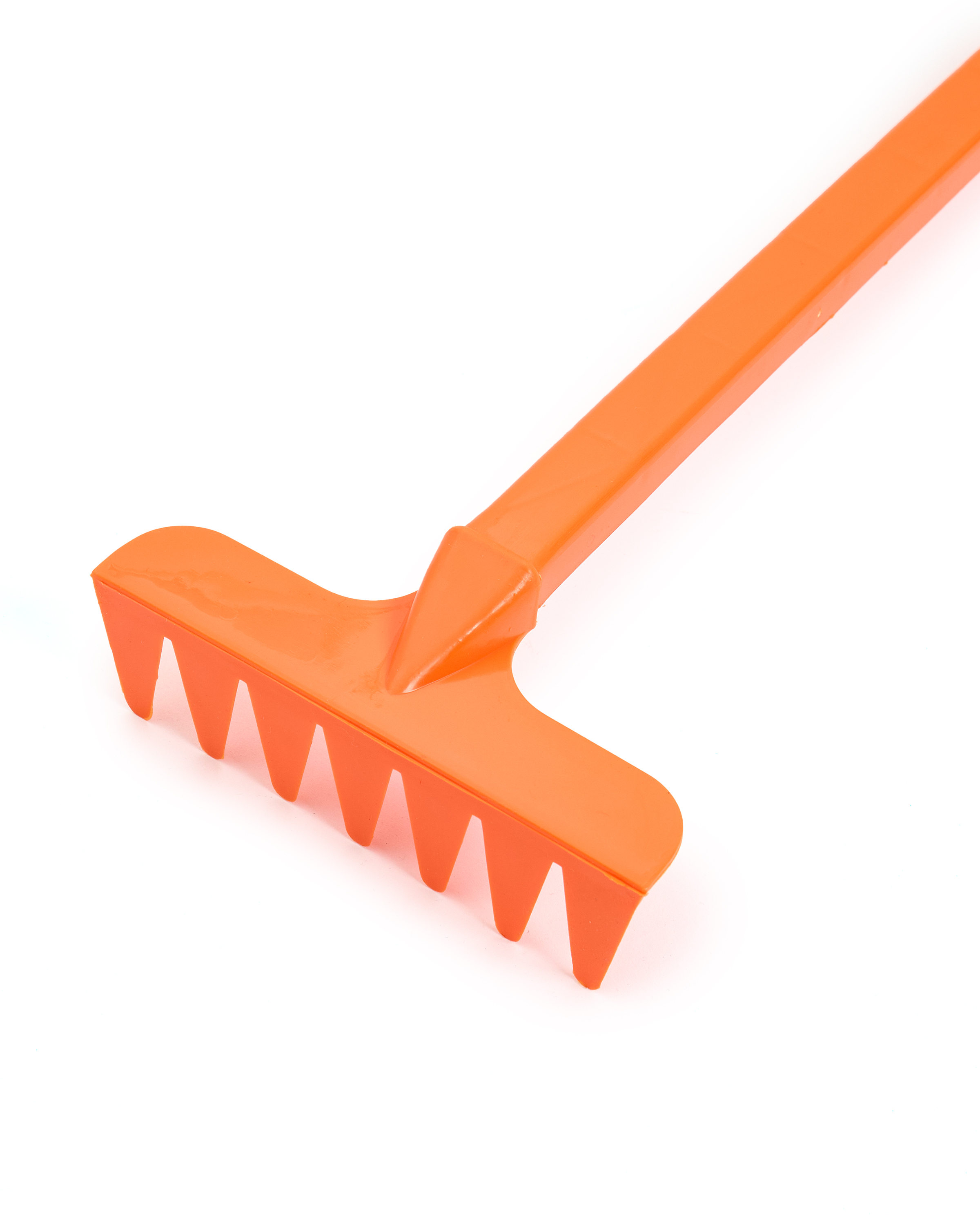 Песочный набор ZEBRA Садовые инструменты 3 предм. - фото 2