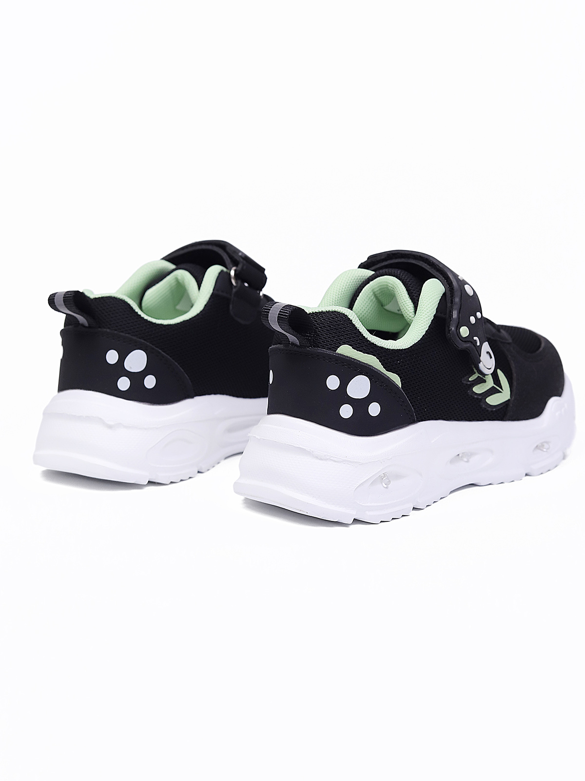 Кроссовки Boys and Girls 26009-2 - фото 4