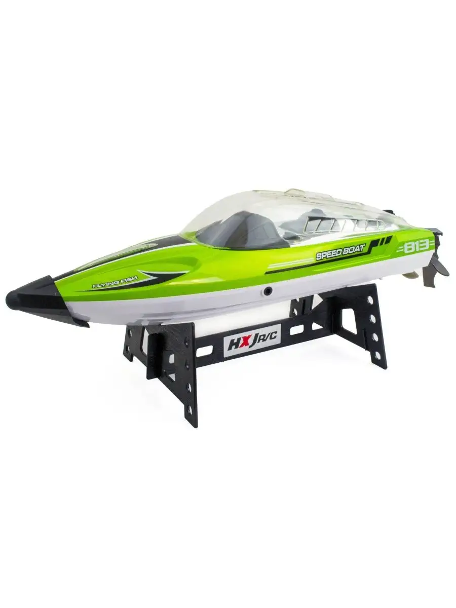 Автомобиль РУ Hongxunjie - фото 5