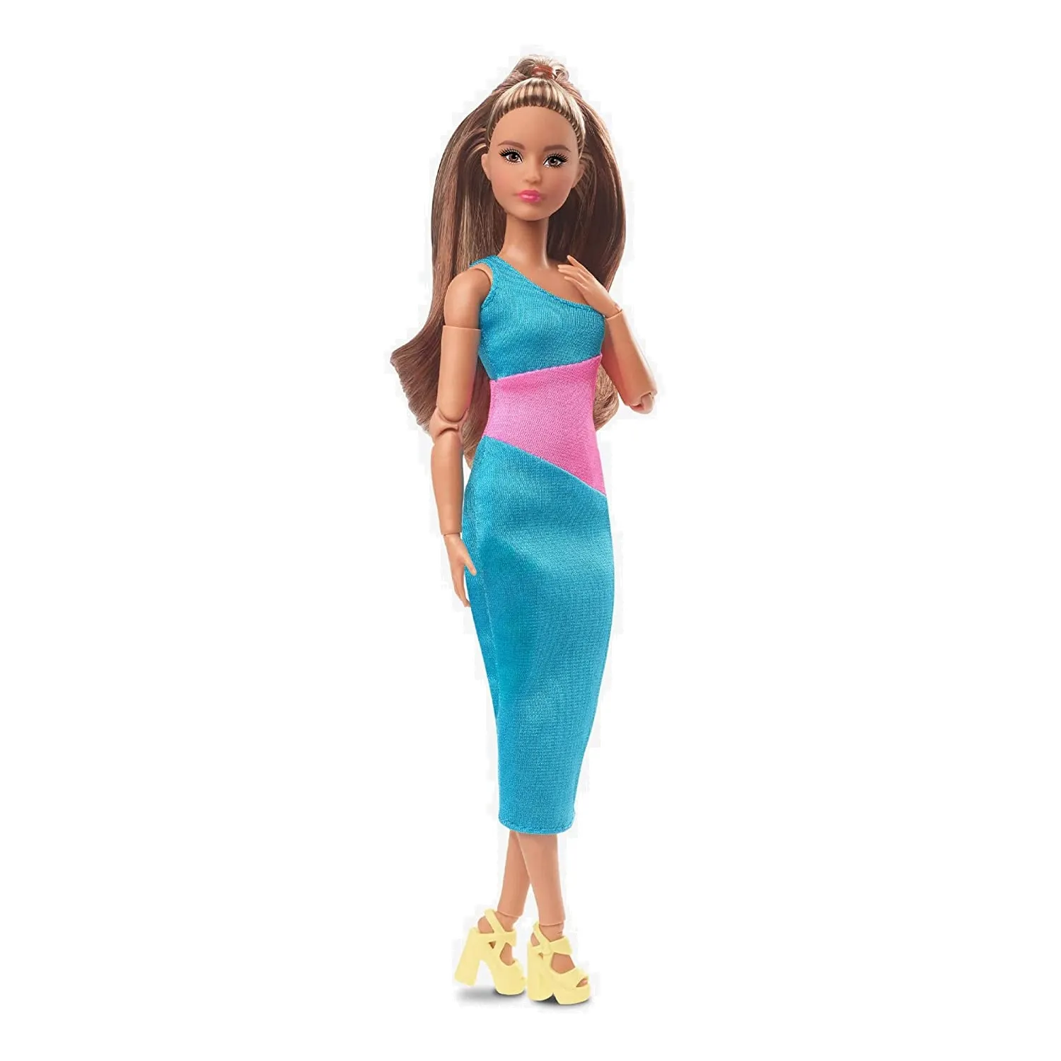 Кукла классическая Barbie HJW82 - фото 2