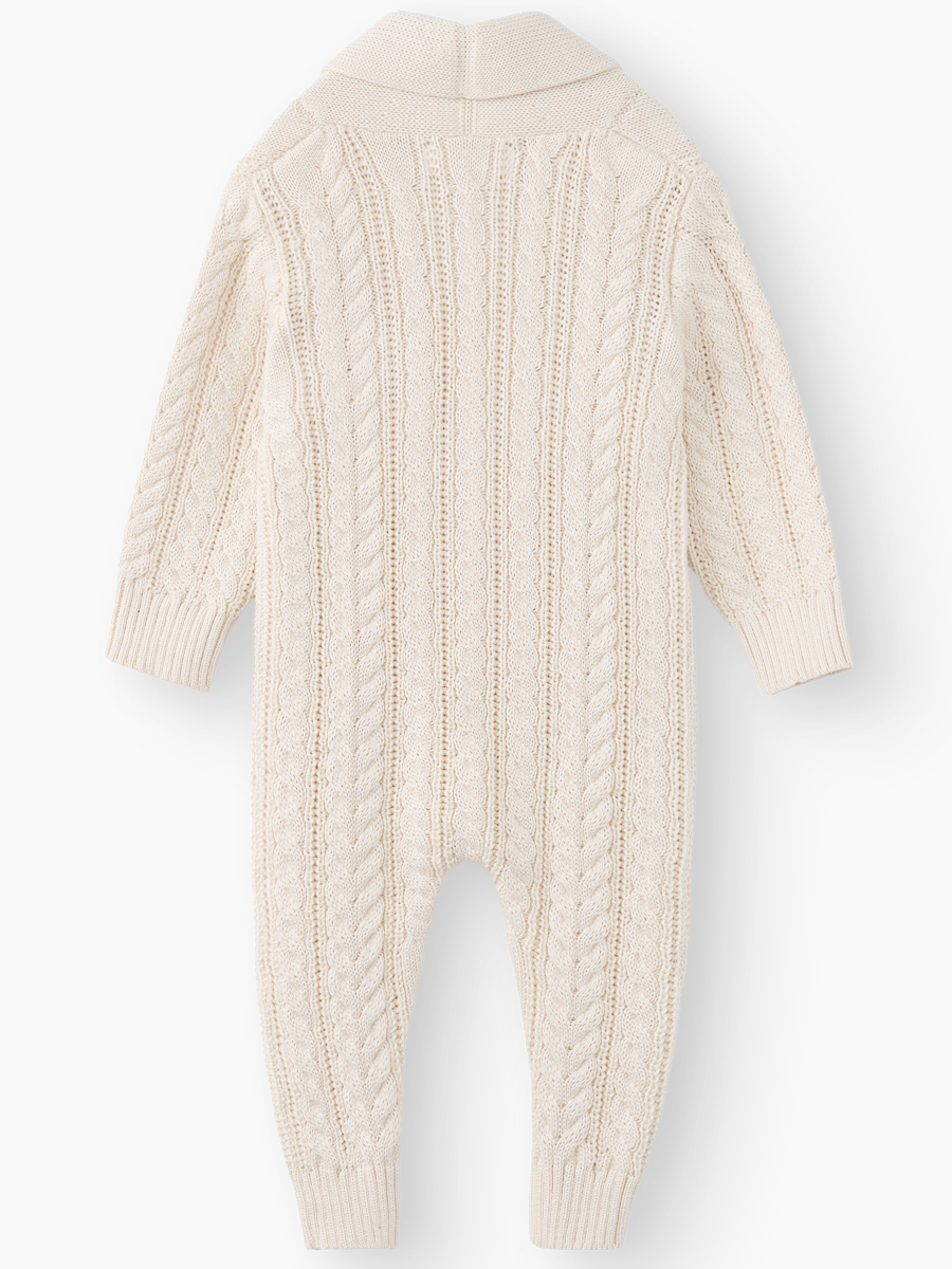 Комбинезон Happy Baby 88634-0_milky - фото 6