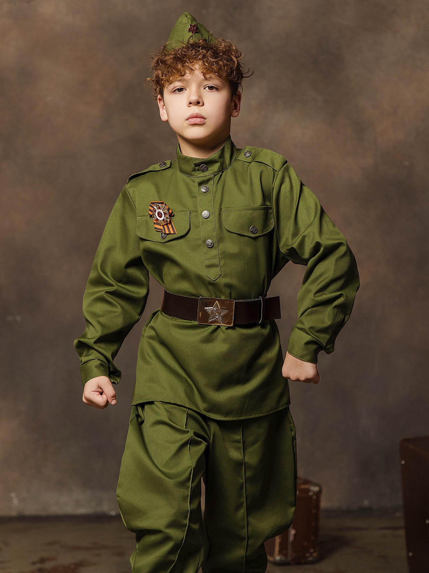 Карнавальный костюм пуговка 2032 к-18 - фото 2