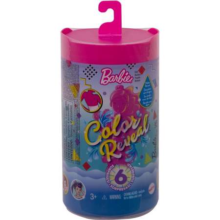 Кукла модельная Barbie