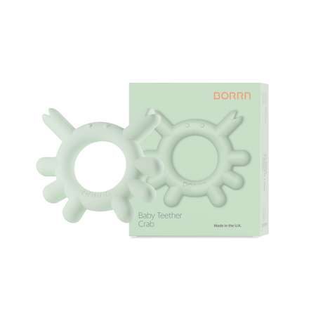 Прорезыватель BORRN