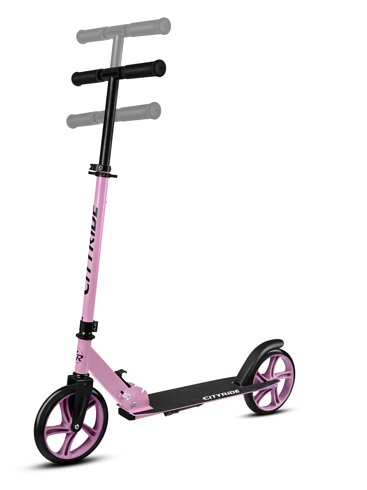 Самокат CITYRIDE двухколесный - фото 21