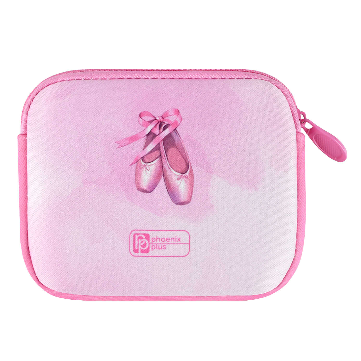 Кошелек Феникс + Капибара - фото 3