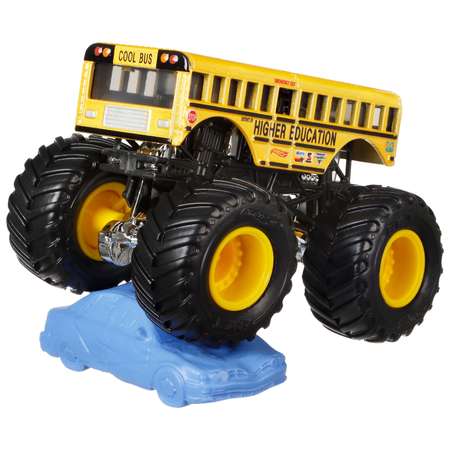 Автомобиль Hot Wheels 1:64