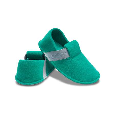 Тапочки CROCS