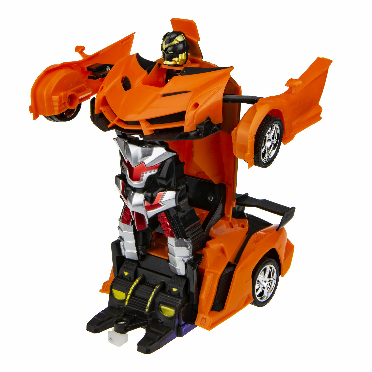 Фигурка 1TOY легковая машина - фото 8