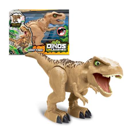 Фигурка Dinos Unleashed