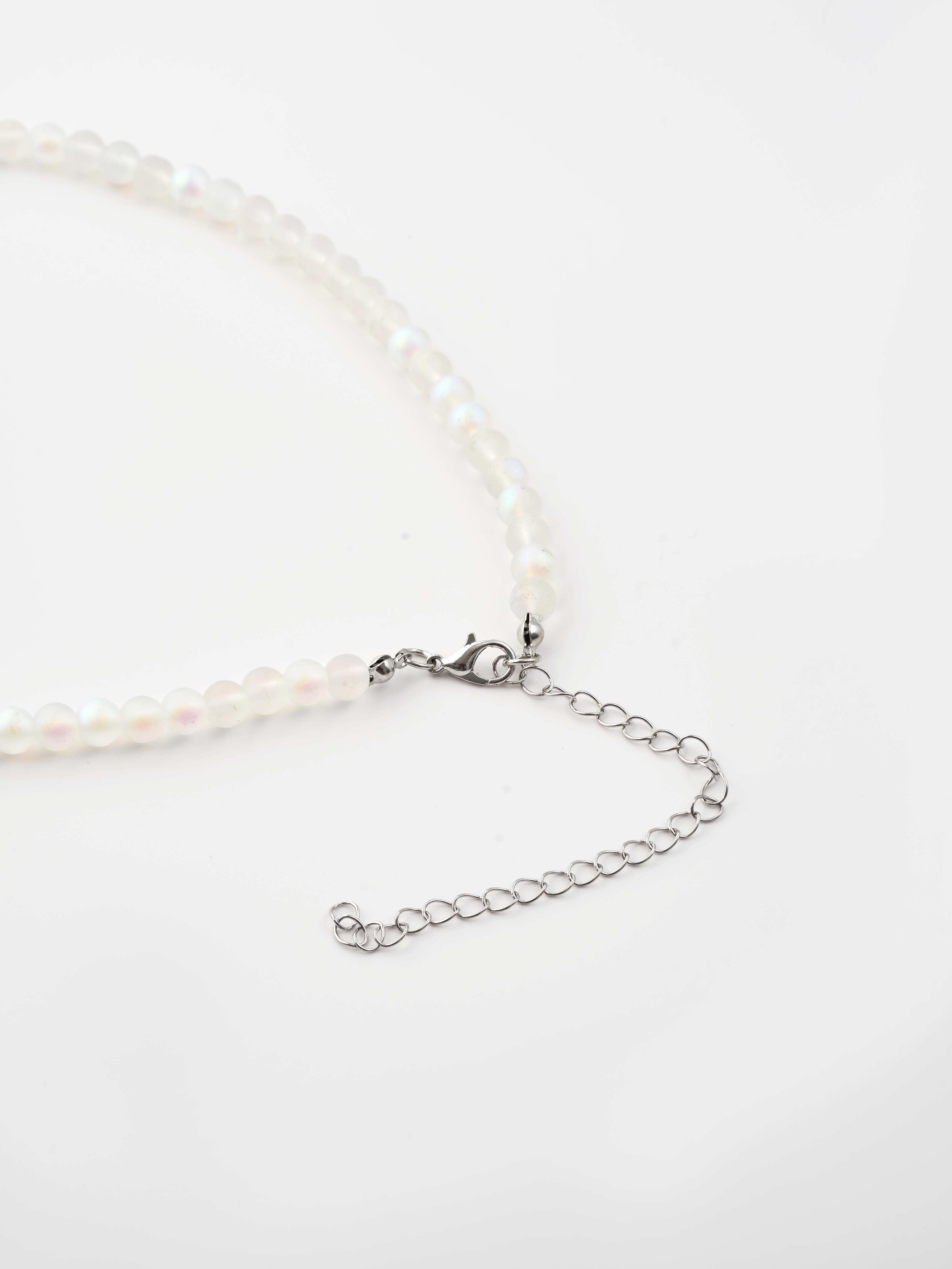 Колье Shine and Beauty PW00057 - фото 7