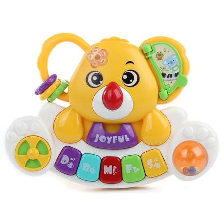 Игрушка музыкальная Veld Co пианино