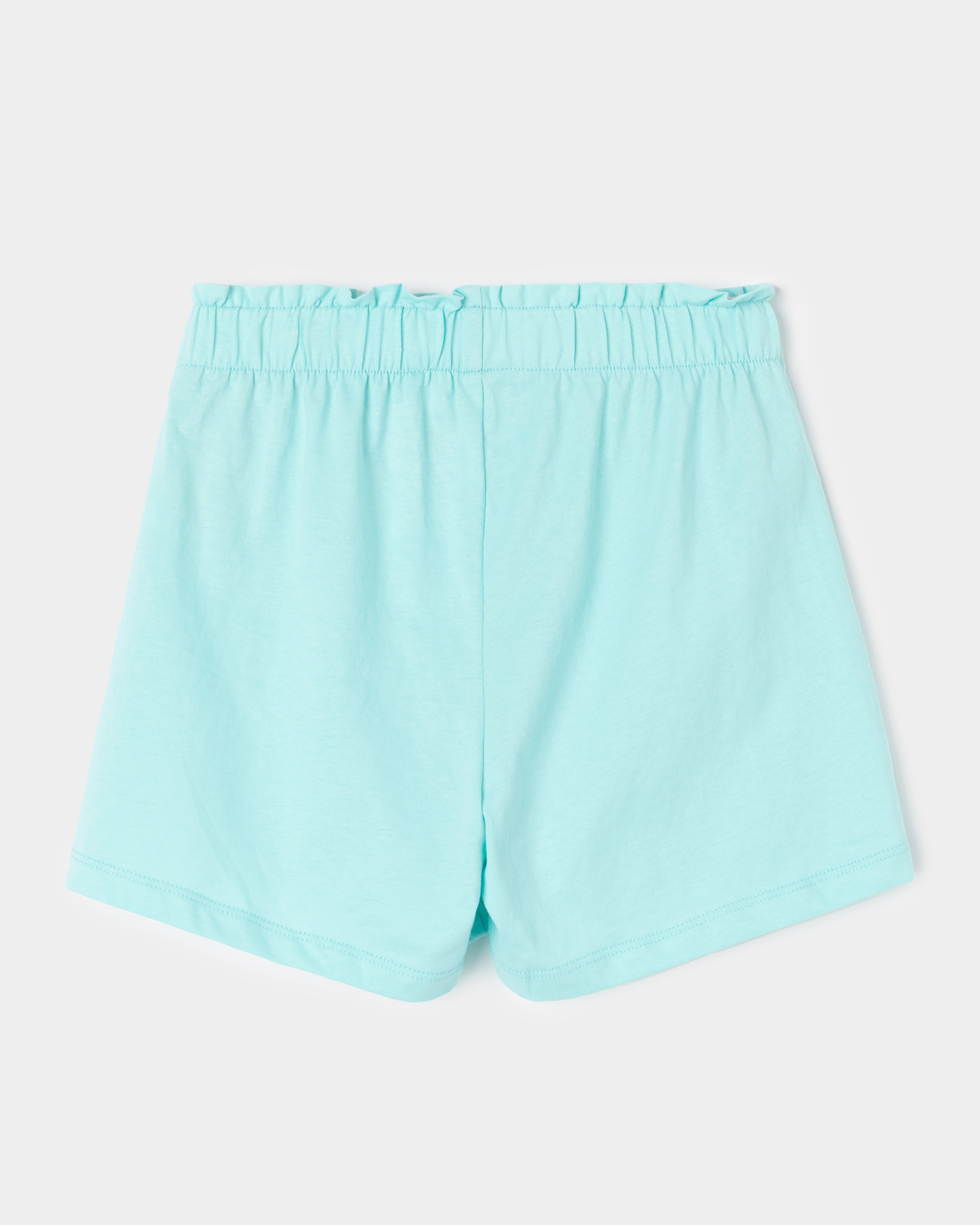 Шорты 2 шт Futurino S26FU3-G435kg-D754 - фото 3