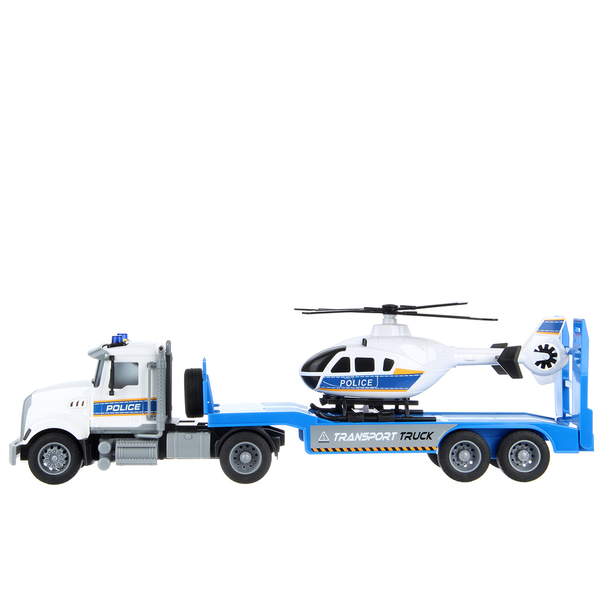 Автовоз Veld Co 135133 - фото 8