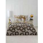 Комплект постельного белья LOVEBERRY Аммонит евро 4 предм.