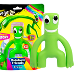 Фигурка GooJitZu Green
