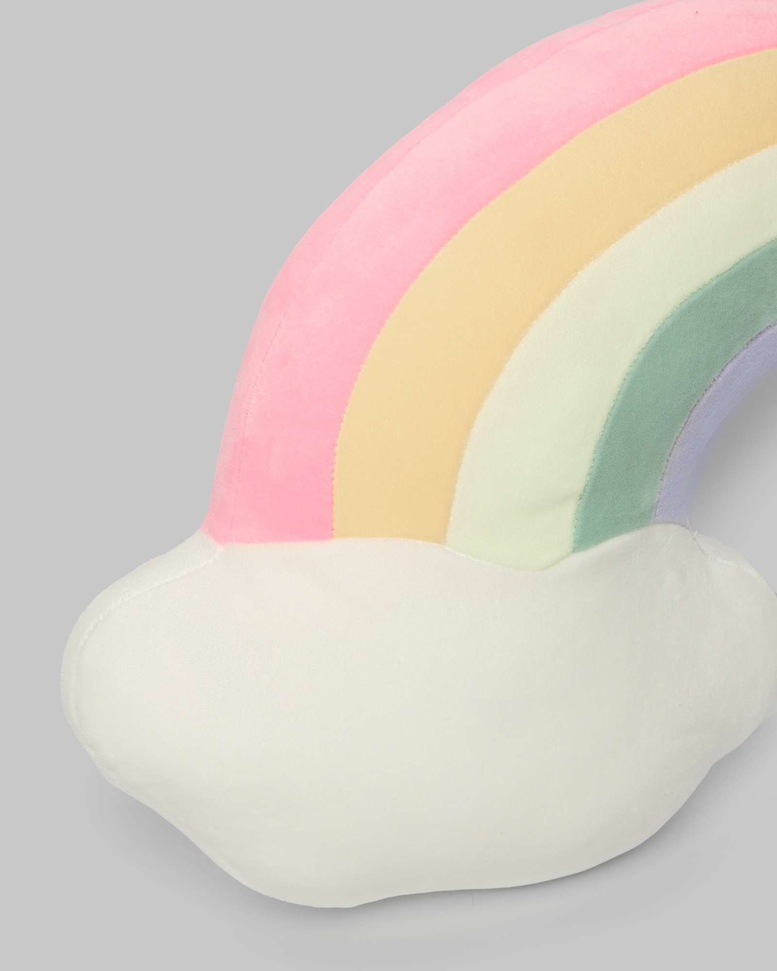 Подушка FUTURINO Home Волшебная радуга W24FH-P05bd-43 - фото 2