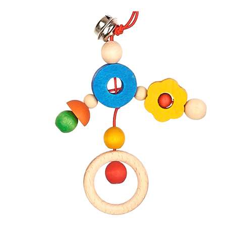 Игрушка S-mala подвеска