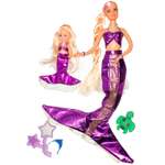 Кукла модельная Defa Lucy