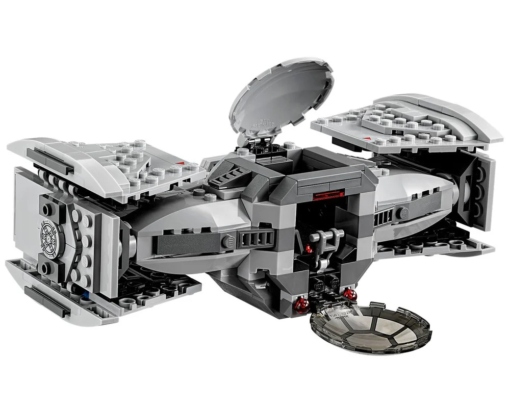 Конструктор LEGO Star Wars 75082 342 дет. - фото 5