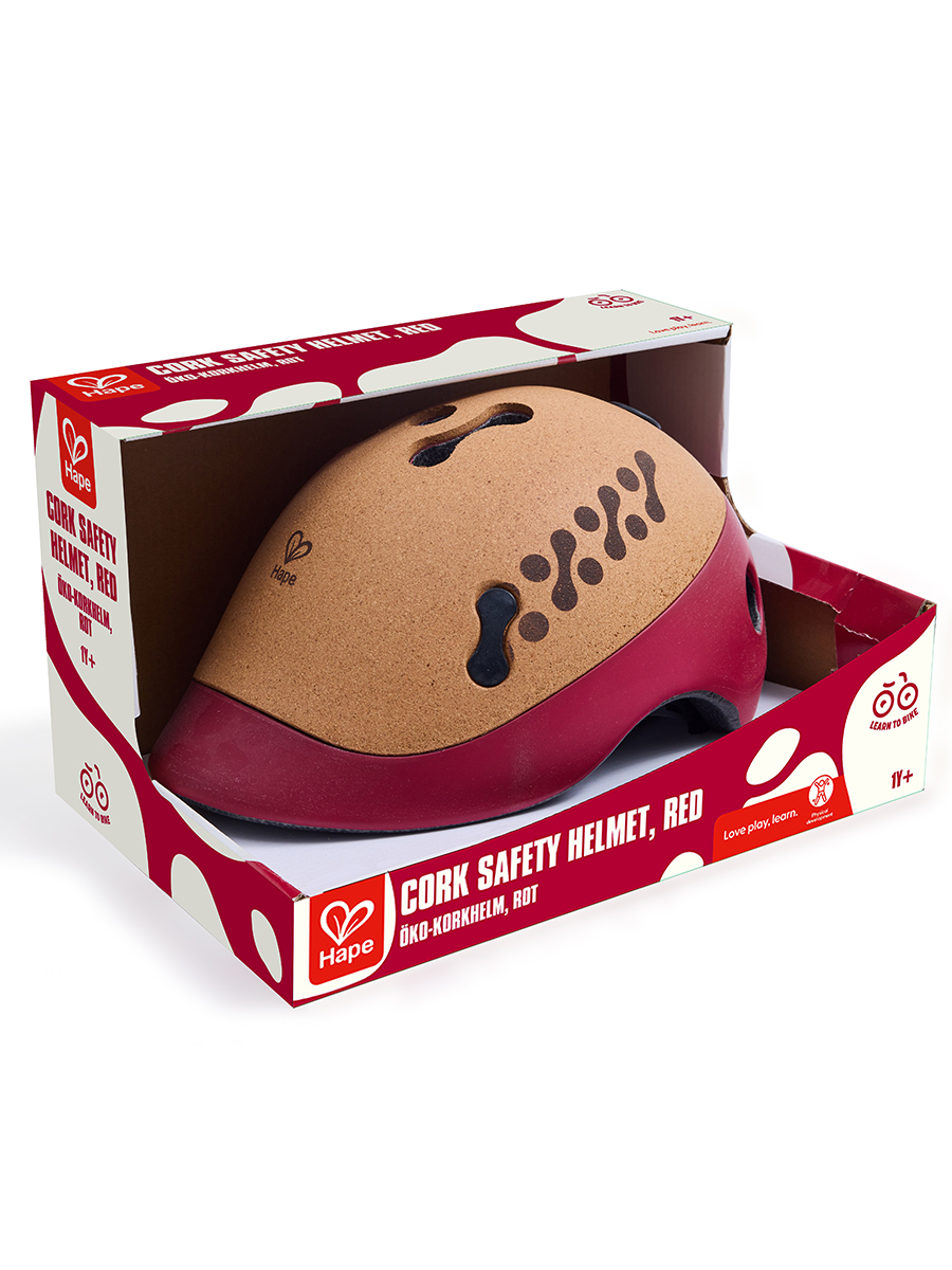 Шлем Hape - фото 5