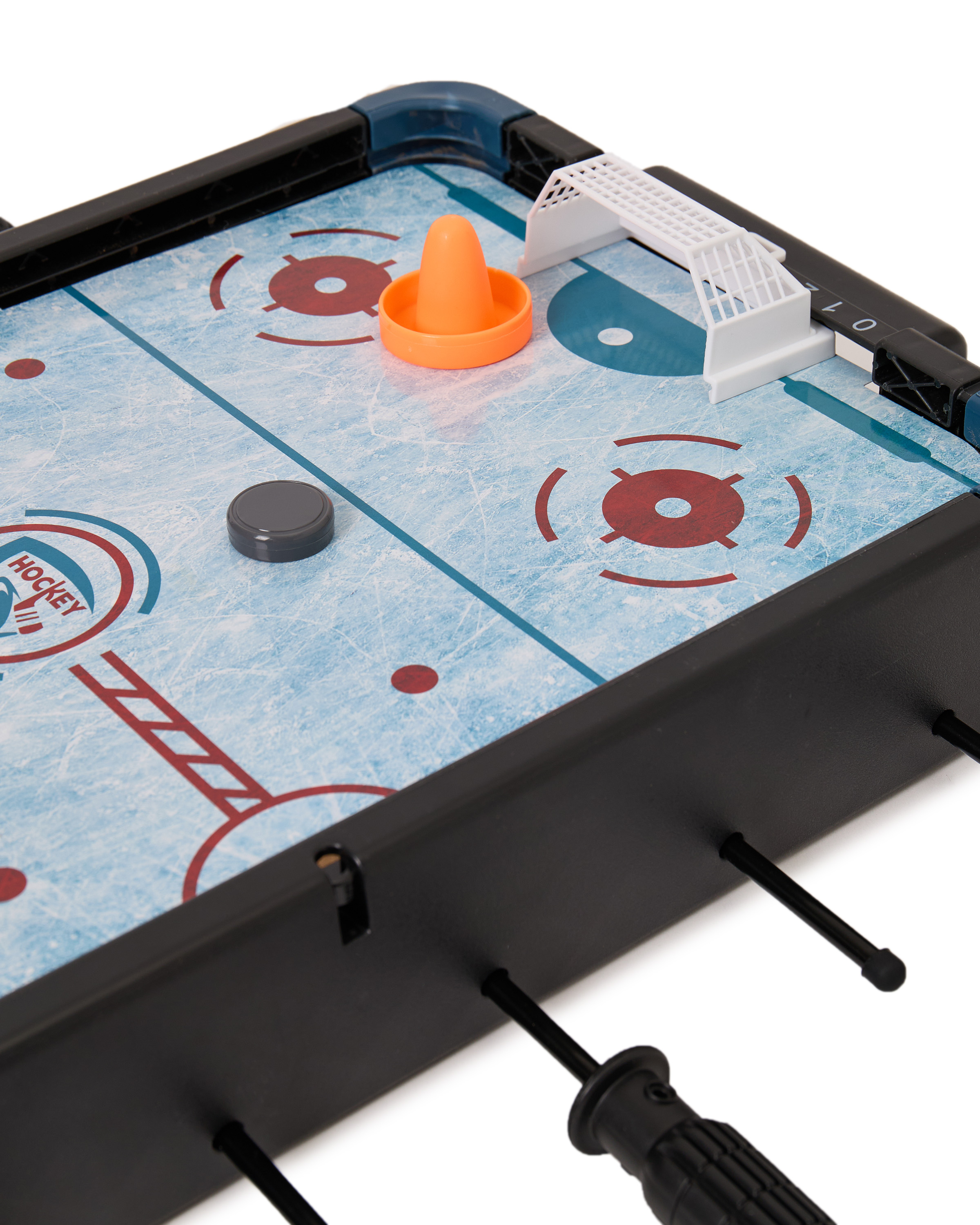 Настольная игра Attivio 5в1 - фото 10