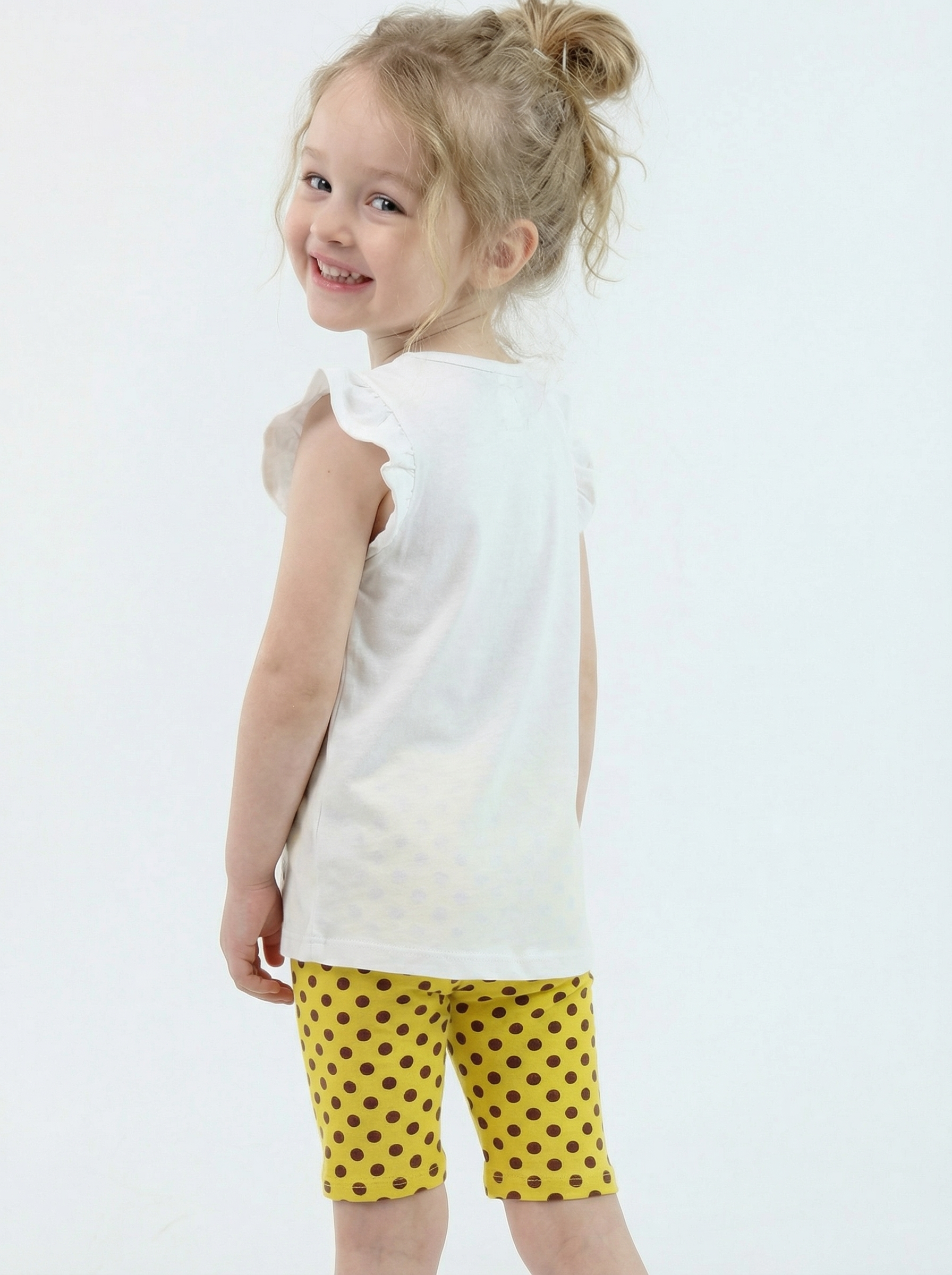 Комплект YOULALA 7003100202 - фото 4