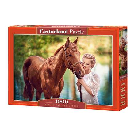 Пазл Castorland классический