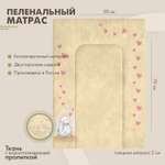 Матрас sfer.tex Зайчик 70х50