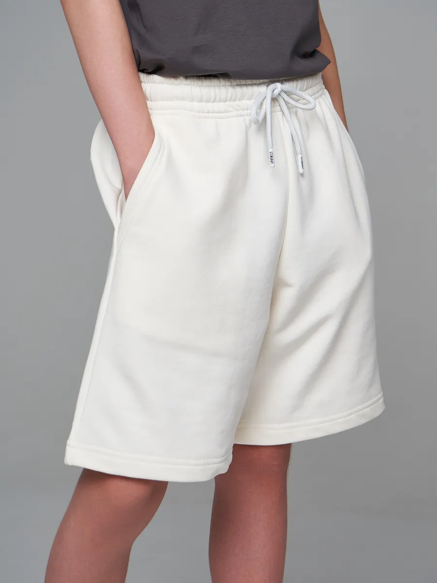 Шорты STINGRAY 600005.бел - фото 5