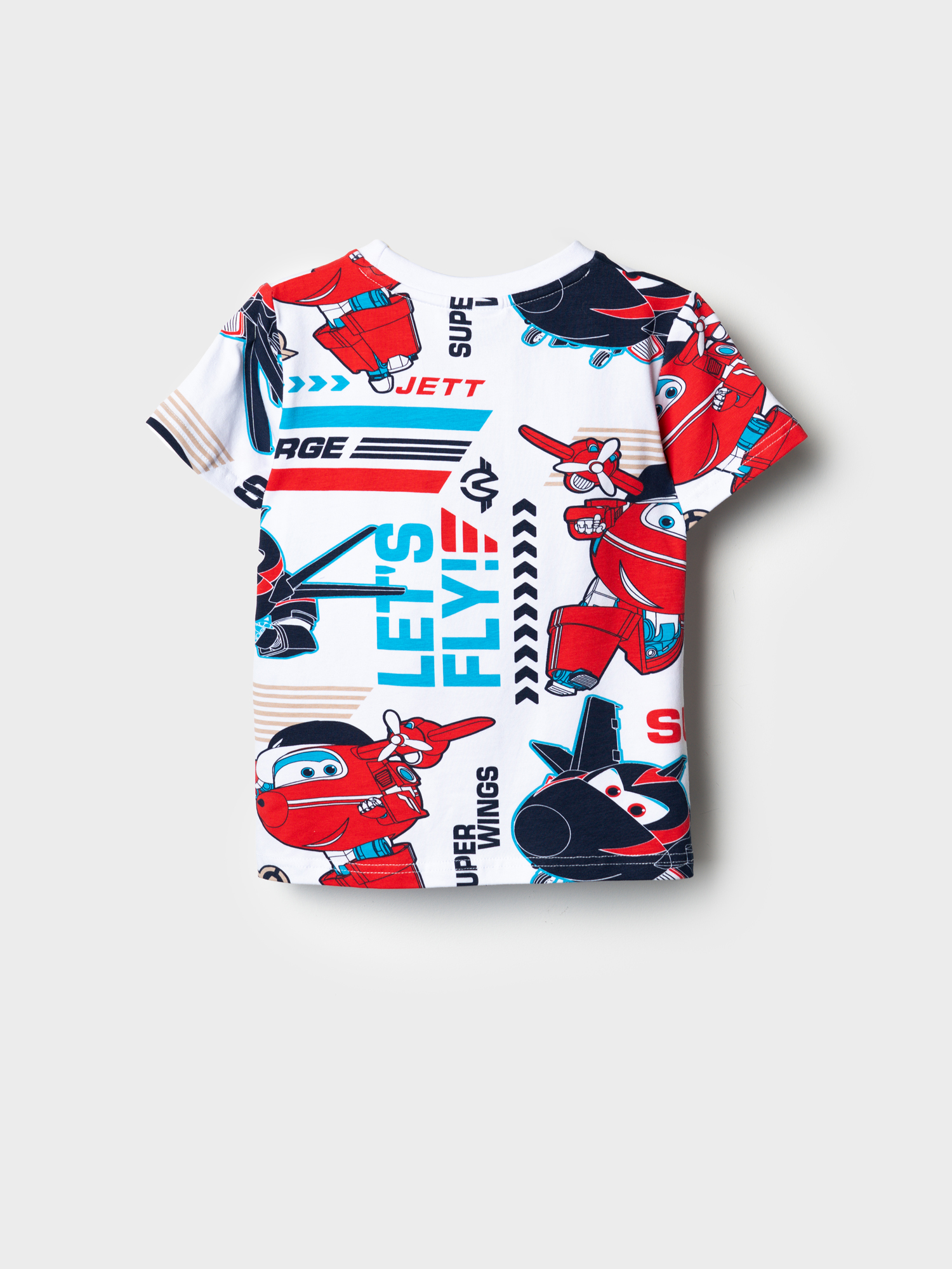 Футболка PlayToday 12632005 - фото 6