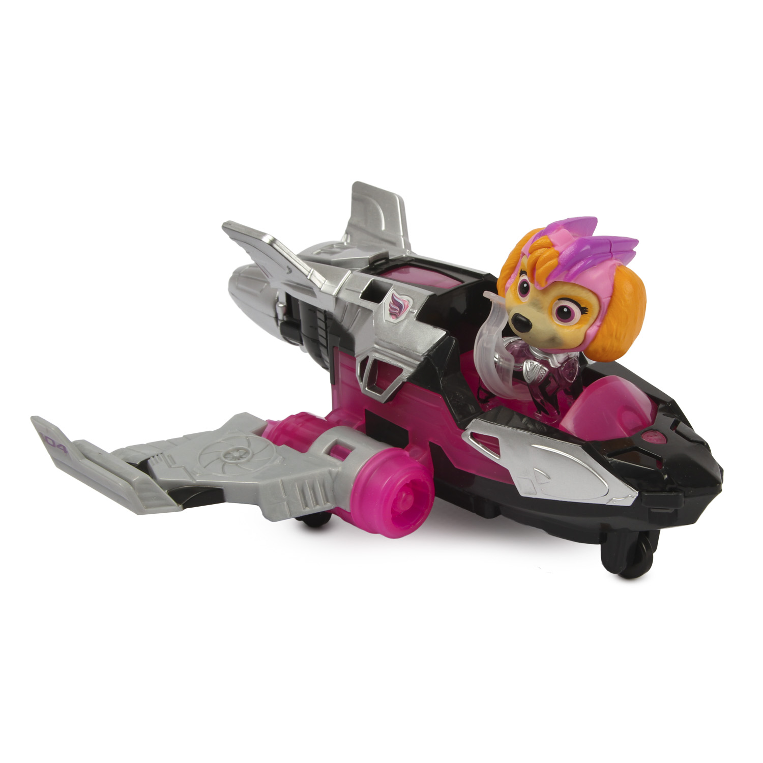 Игровой набор Paw Patrol Skye - фото 13