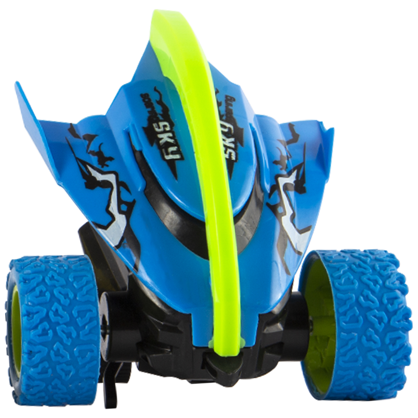 Автомобиль RedLine Акула УТ000030917 - фото 1