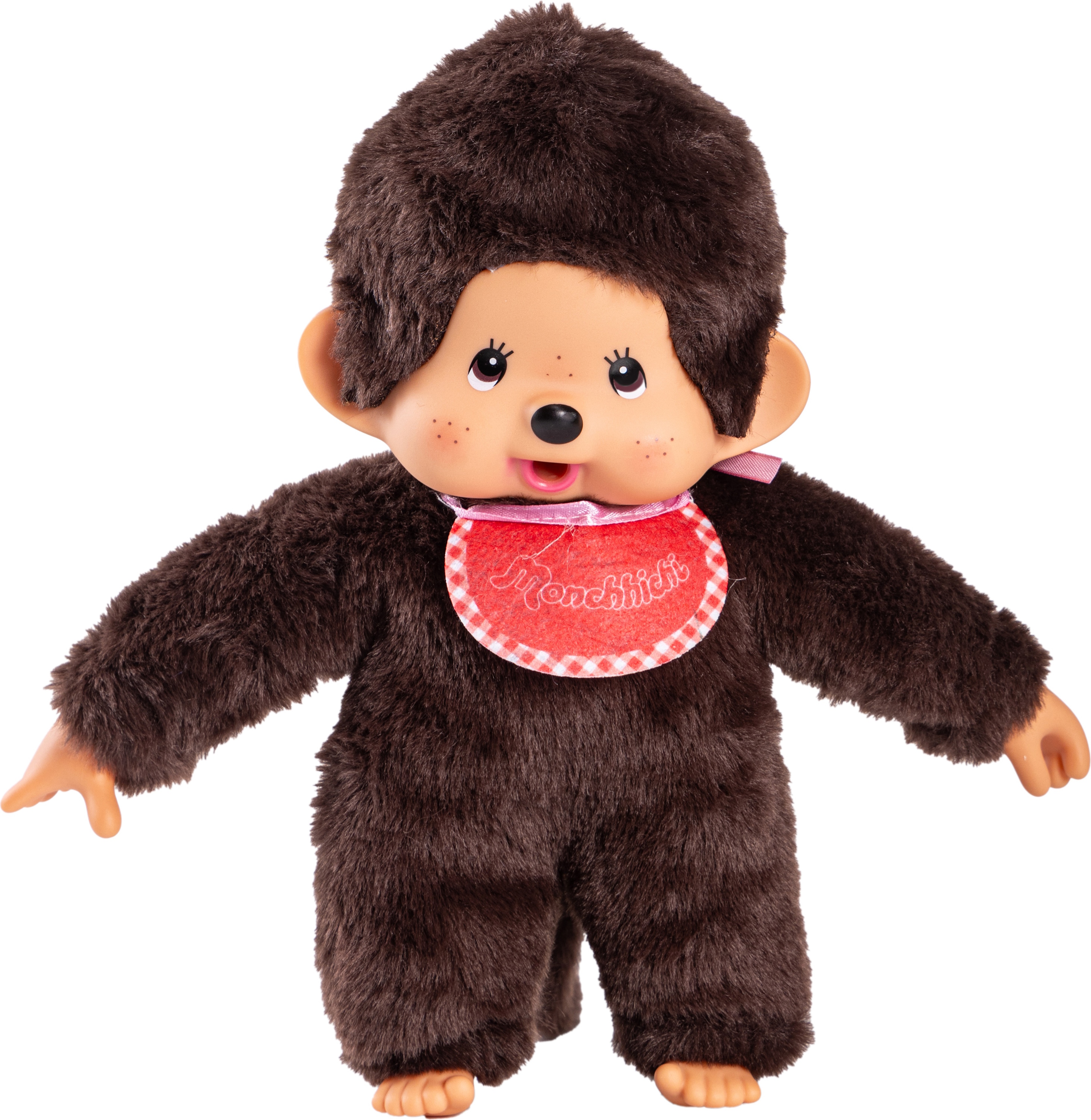 Мягкая игрушка Monchhichi - фото 13