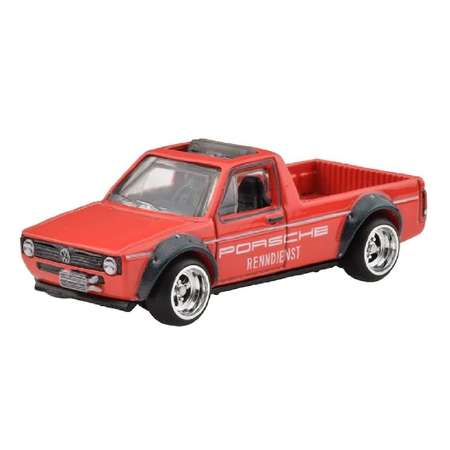 Автомобиль Hot Wheels Volkswagen 1:64