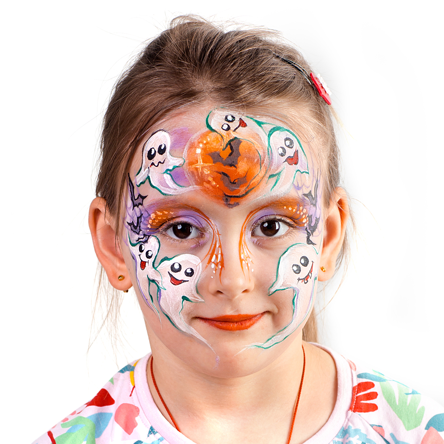 Аквагрим Attivio Хэллоуин краски - фото 12