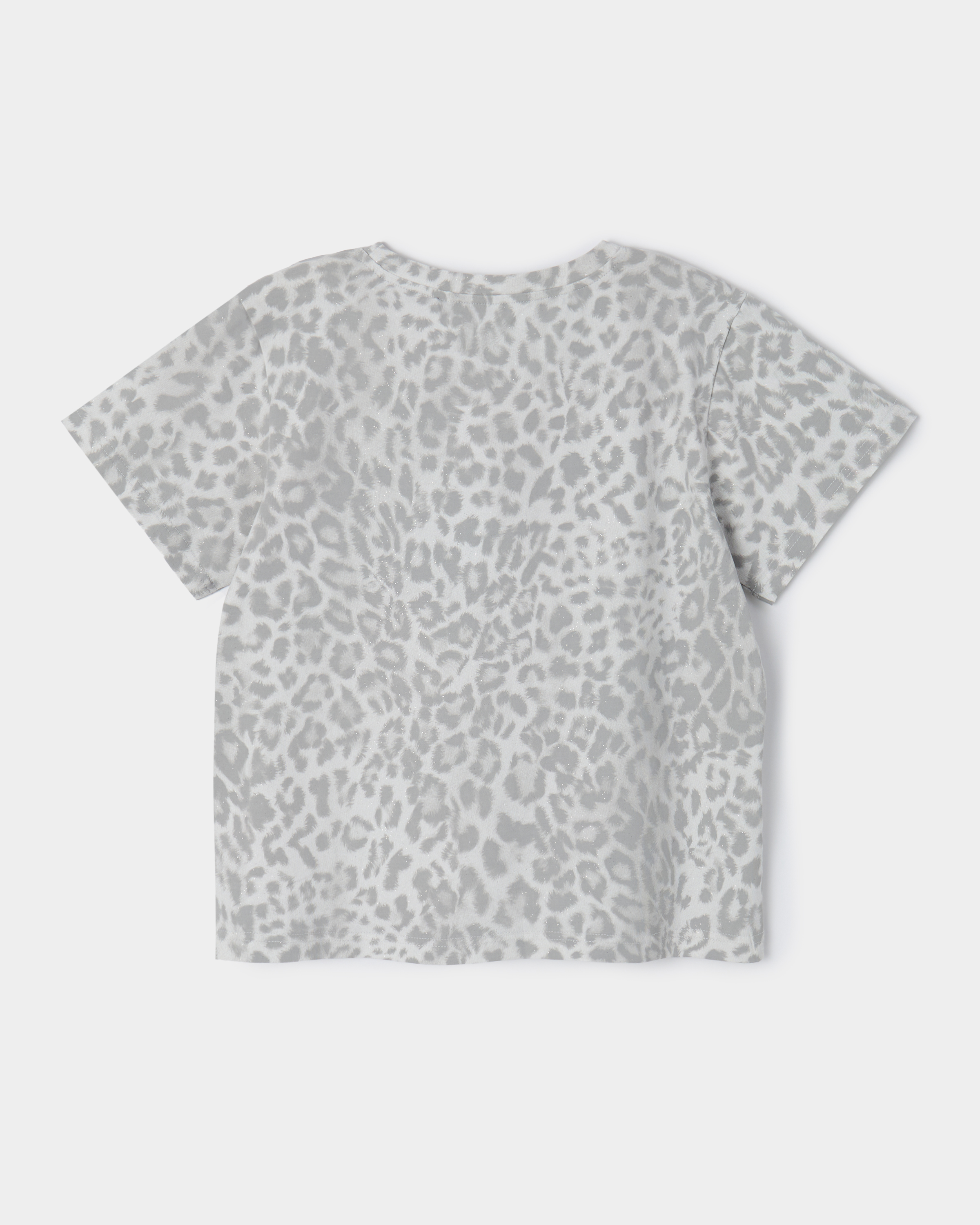 Футболка Futurino S26FU3-G316tg-GG - фото 3