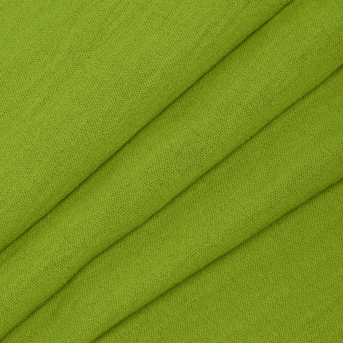 Ткань TBY Лен искусственный Манго светло-оливка уп.3м - фото 6