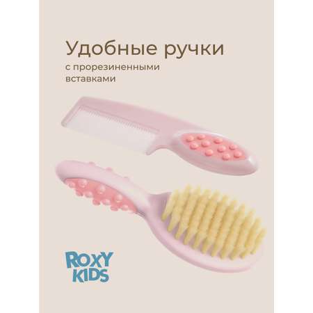 Щетка, гребень ROXY-KIDS
