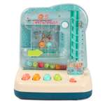 Игрушка BabyGo развивающий центр Аппарат для ловли