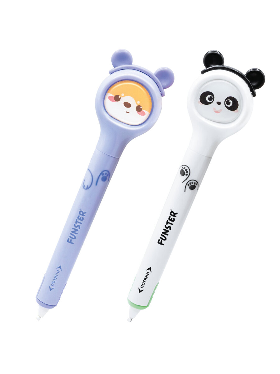 Корректор ленточный Funster - фото 3