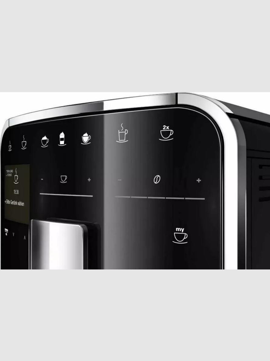 Кофемашина Melitta F 840-100 Caffeo Barista T Smart SST - фото 6